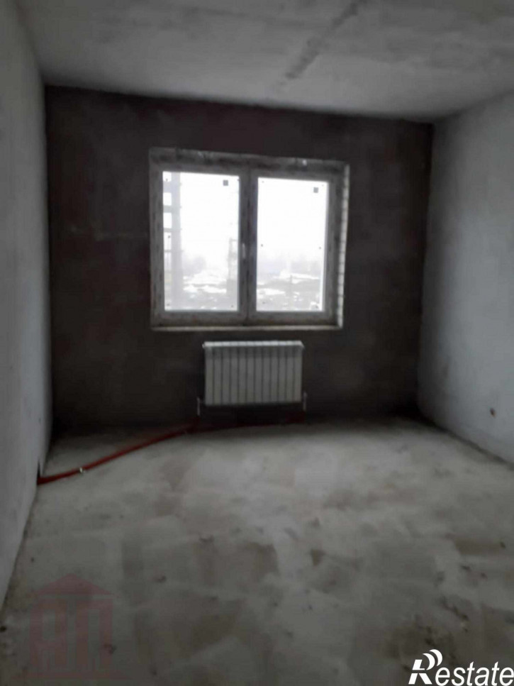1-комн квартира в новом доме Гусева б-р, 59