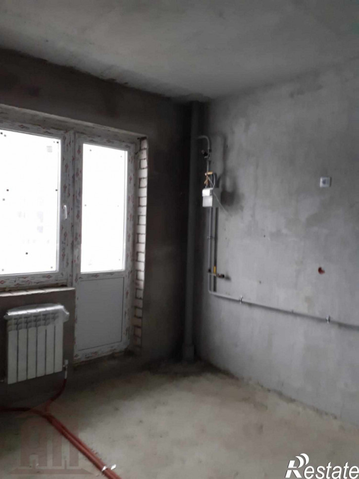 2-комн квартира в новом доме Гусева б-р, 59