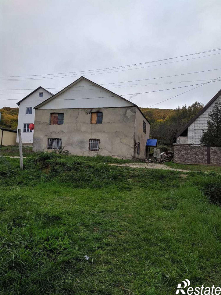 Коттедж/дом Молодёжная улица