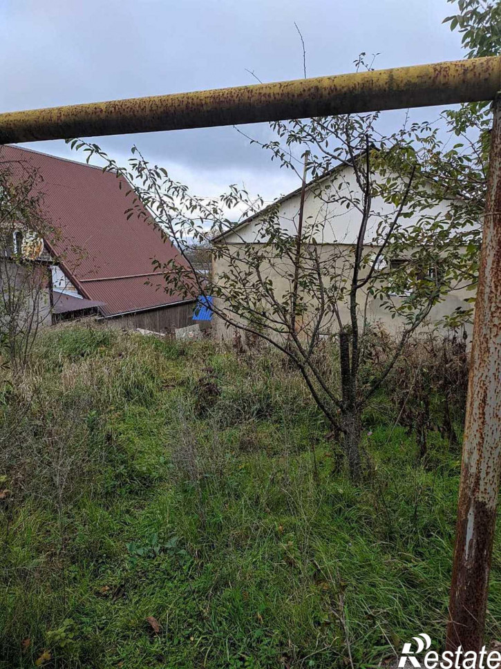 Коттедж/дом Молодёжная улица