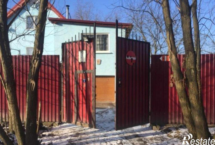 Коттедж/дом Восточная улица, д.7