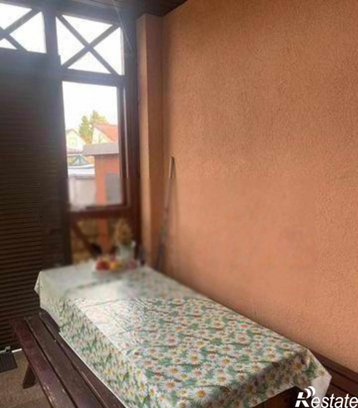 Коттедж/дом СНТ Мечта
