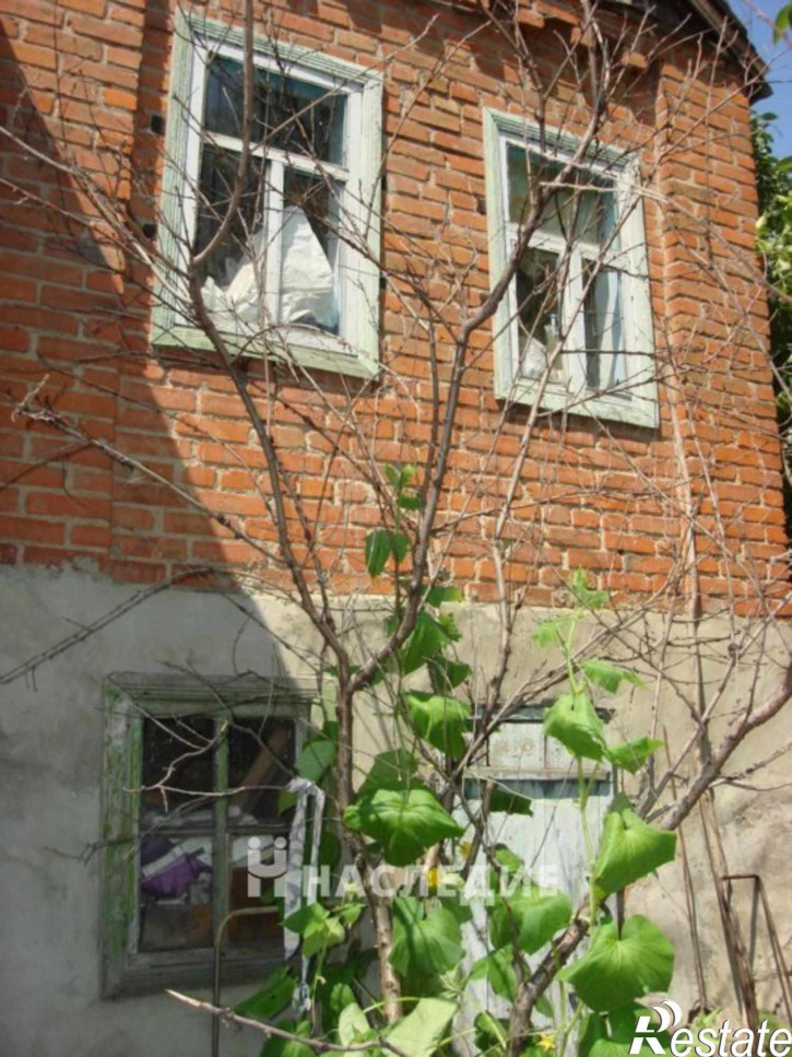 Коттедж/дом Володарского пер