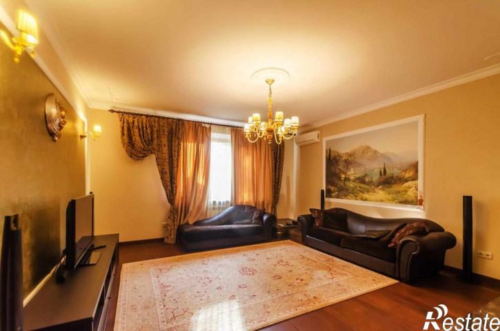 Коттедж/дом Гранный