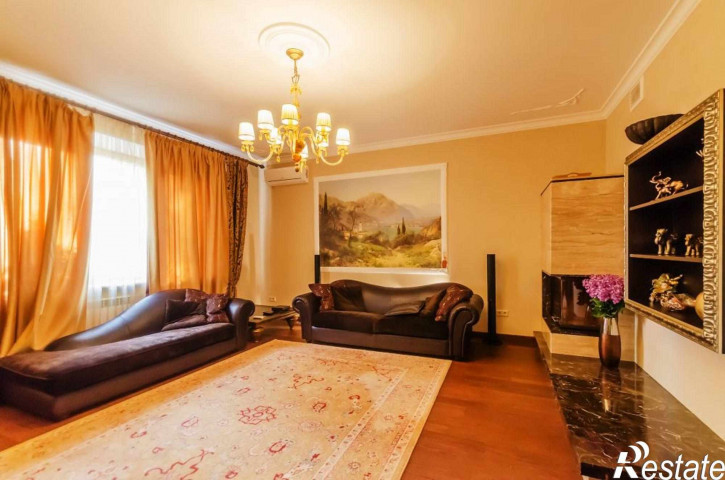 Коттедж/дом Гранный