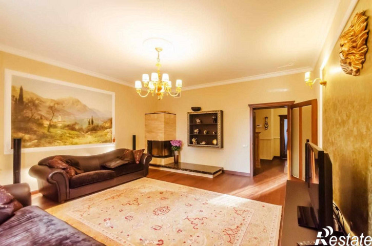 Коттедж/дом Гранный