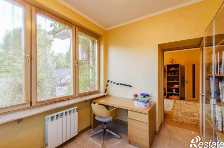 Коттедж/дом Гранный