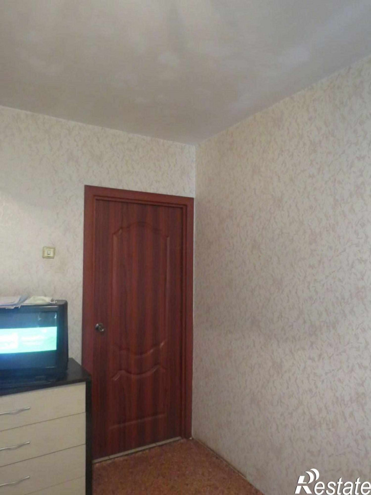 3-комн квартира Луговая, 40/60