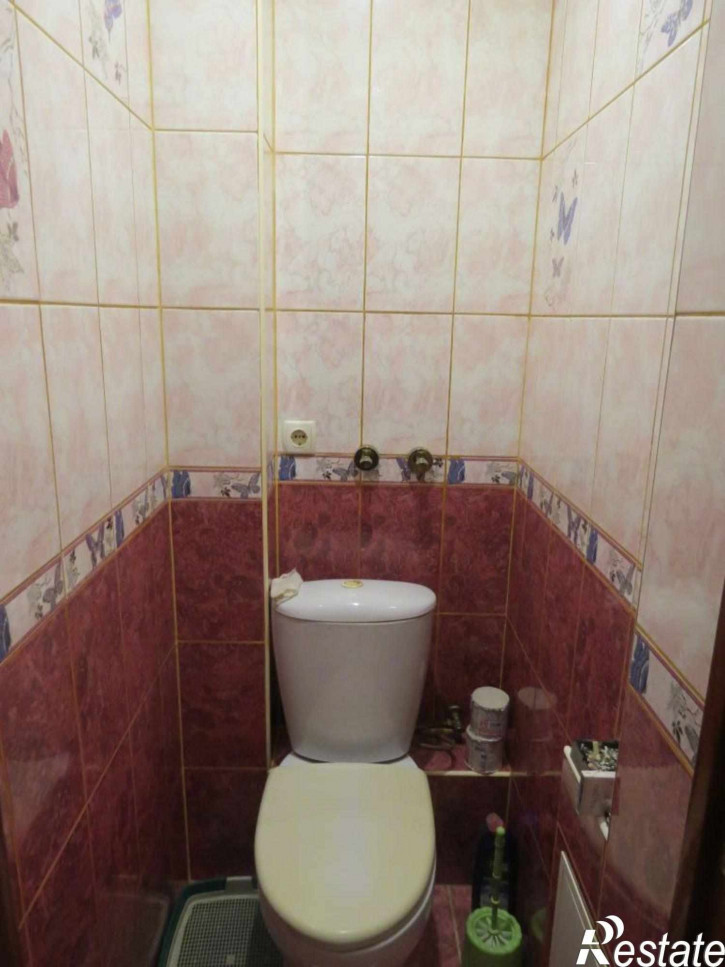 3-комн квартира Луговая, 40/60