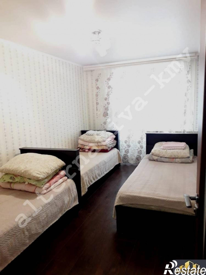 2-комн квартира Жуковского ул.