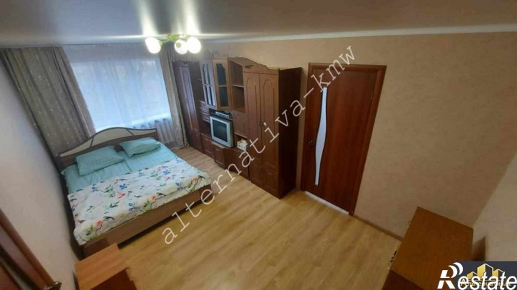 2-комн квартира Октябрьская ул.