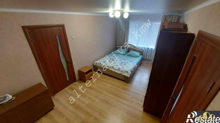 2-комн квартира Октябрьская ул.