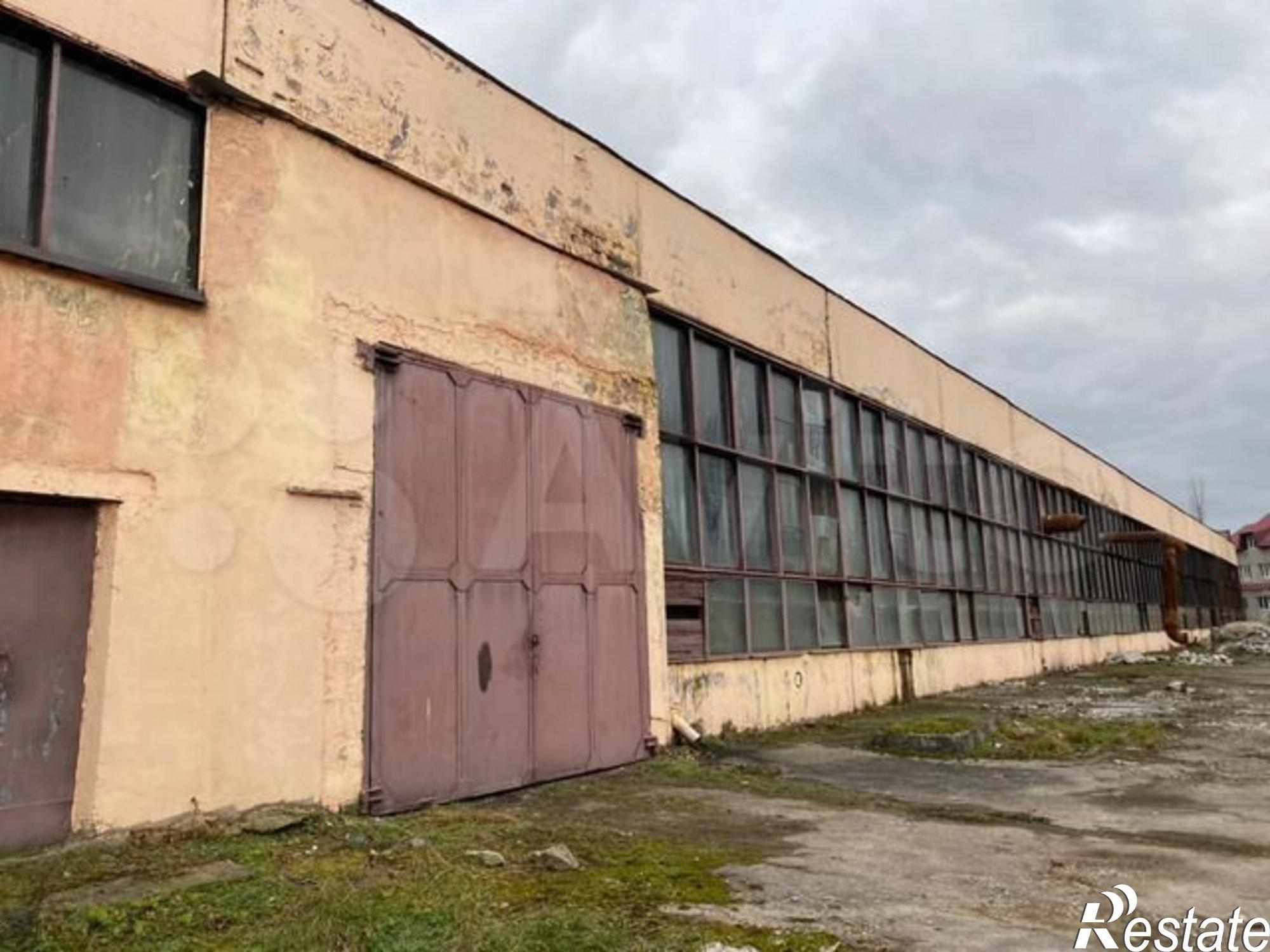 Сдать складское помещение за 25 000 рублей на улица Шарданова, 7А