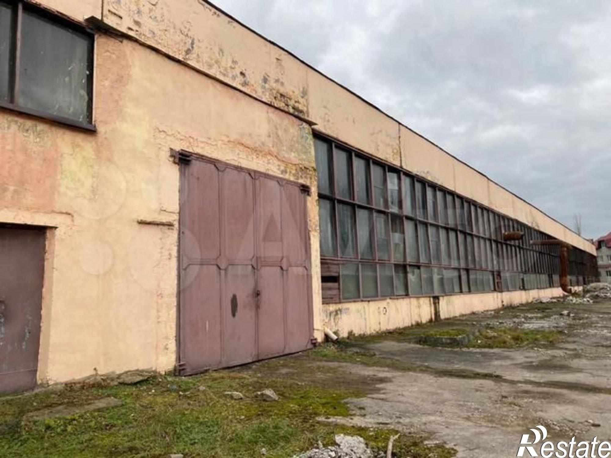 Сдать складское помещение за 25 000 рублей на улица Шарданова, 7А