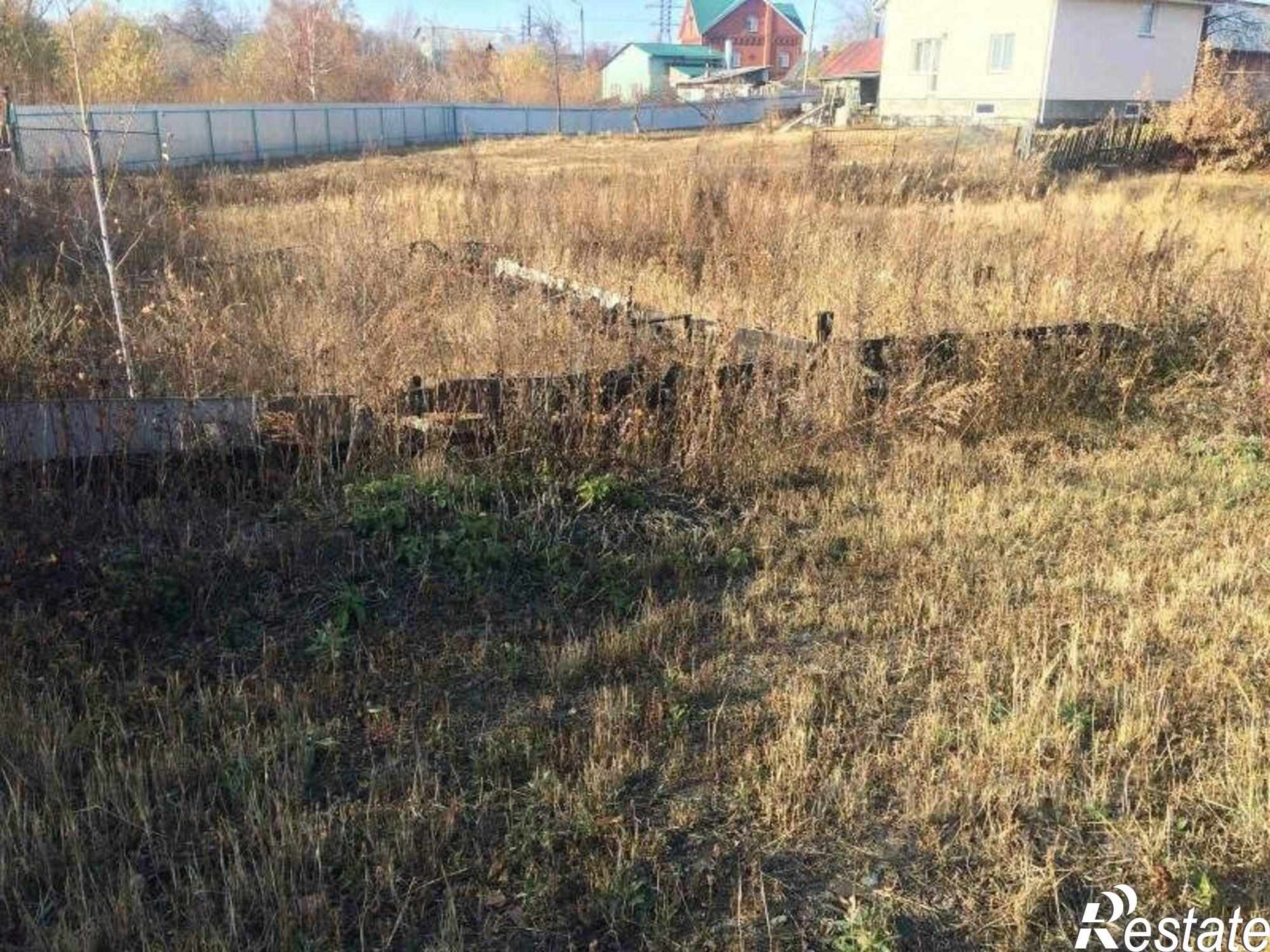 Купить землю, земельный участок за 400 000 рублей на улица Пушкина, 32