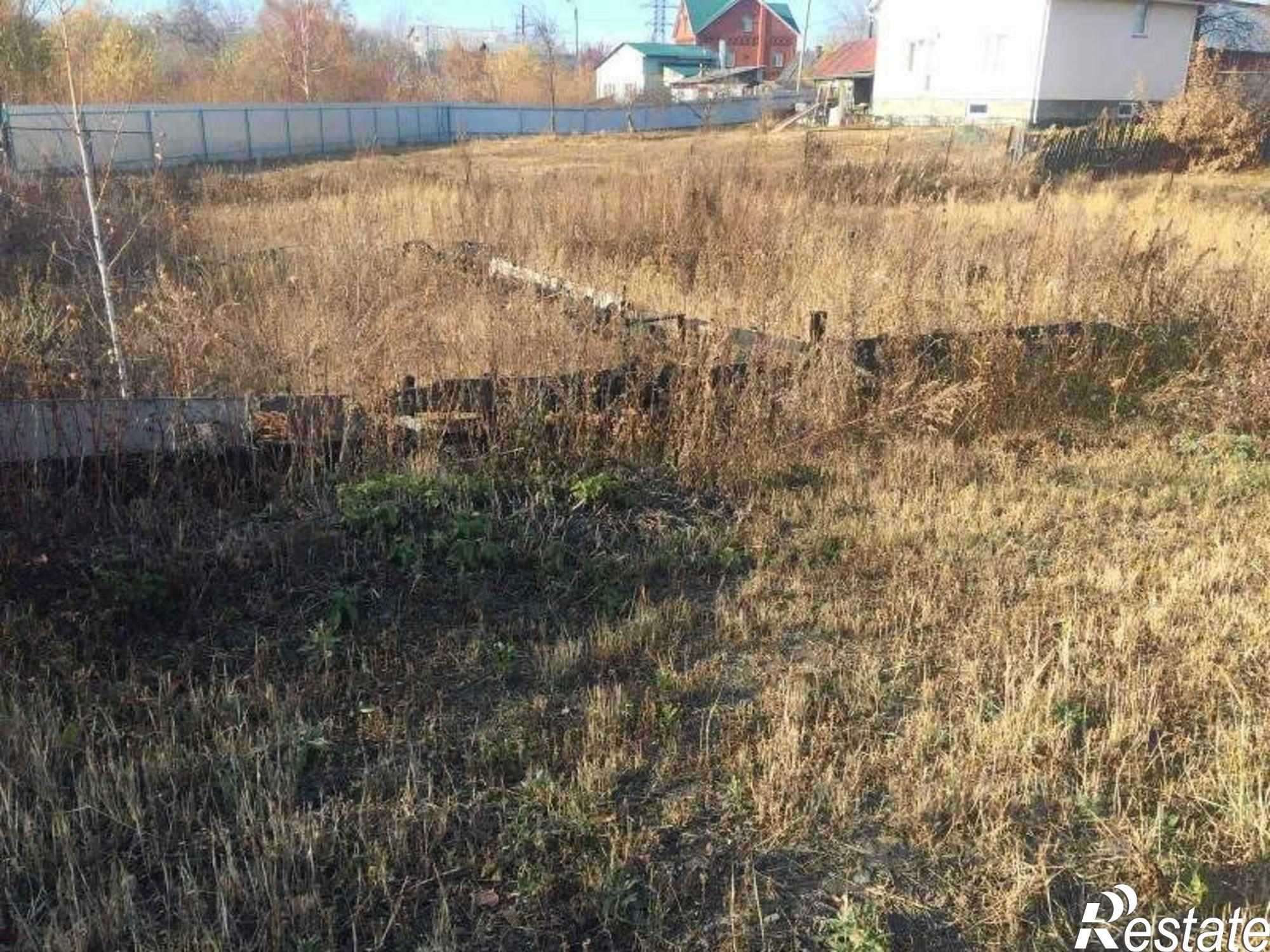 Купить землю, земельный участок за 400 000 рублей на улица Пушкина, 32
