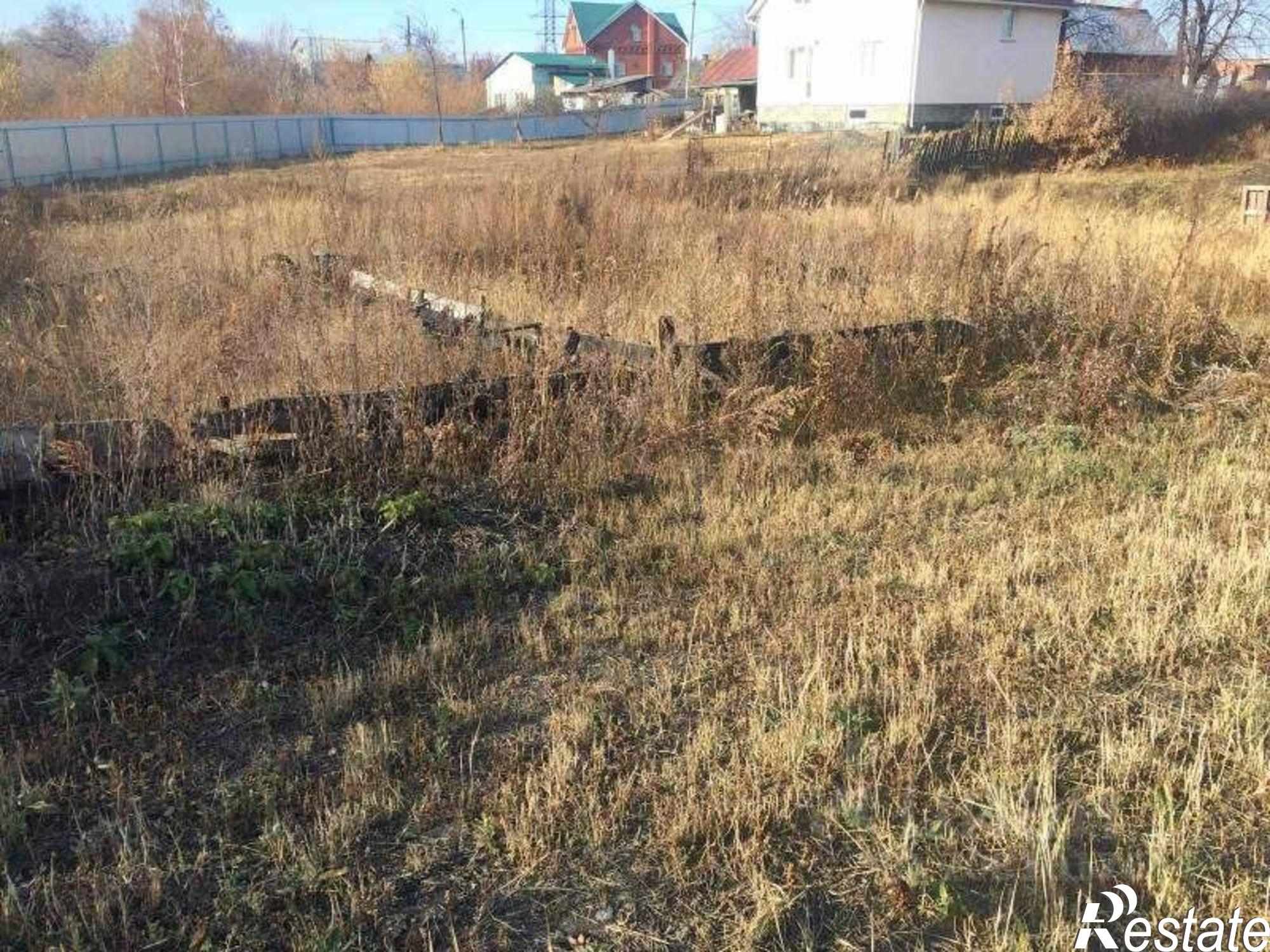 Купить землю, земельный участок за 400 000 рублей на улица Пушкина, 32