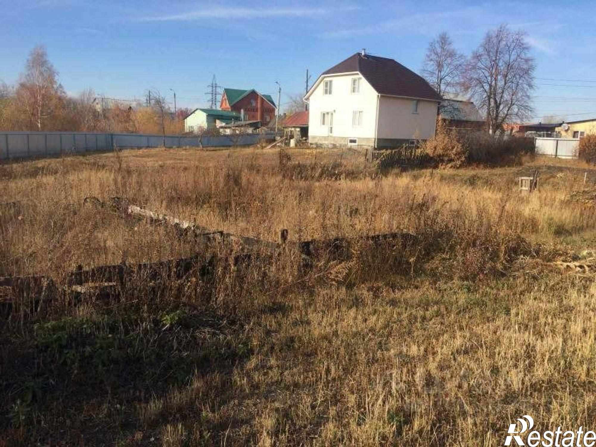 Купить землю, земельный участок за 400 000 рублей на улица Пушкина, 32