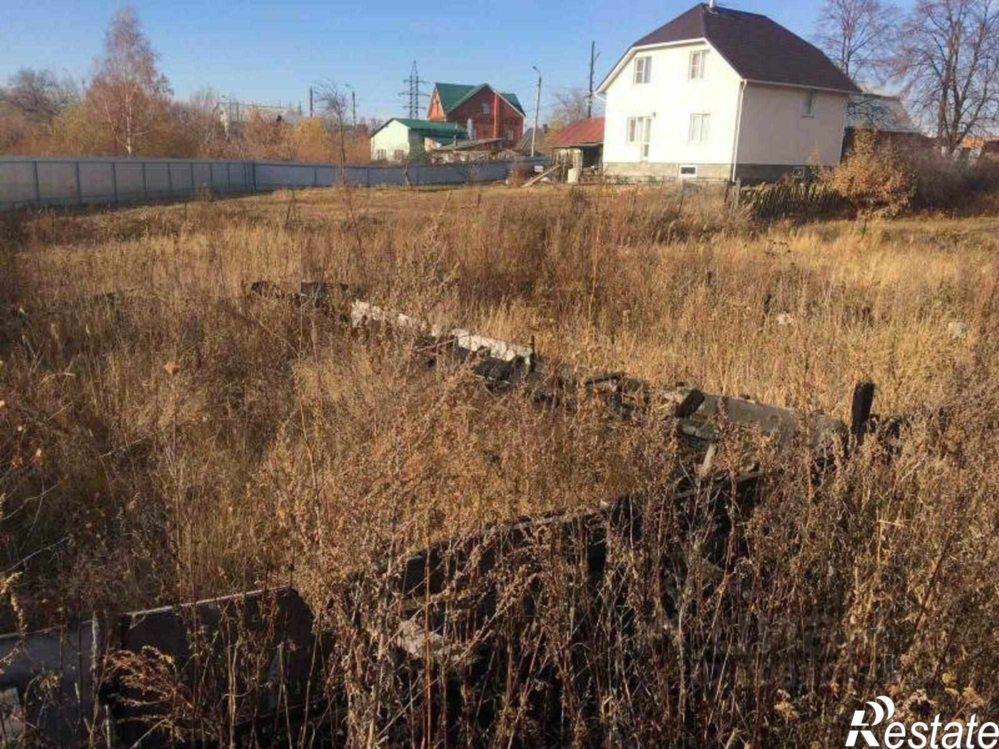 Купить землю, земельный участок за 400 000 рублей на улица Пушкина, 32