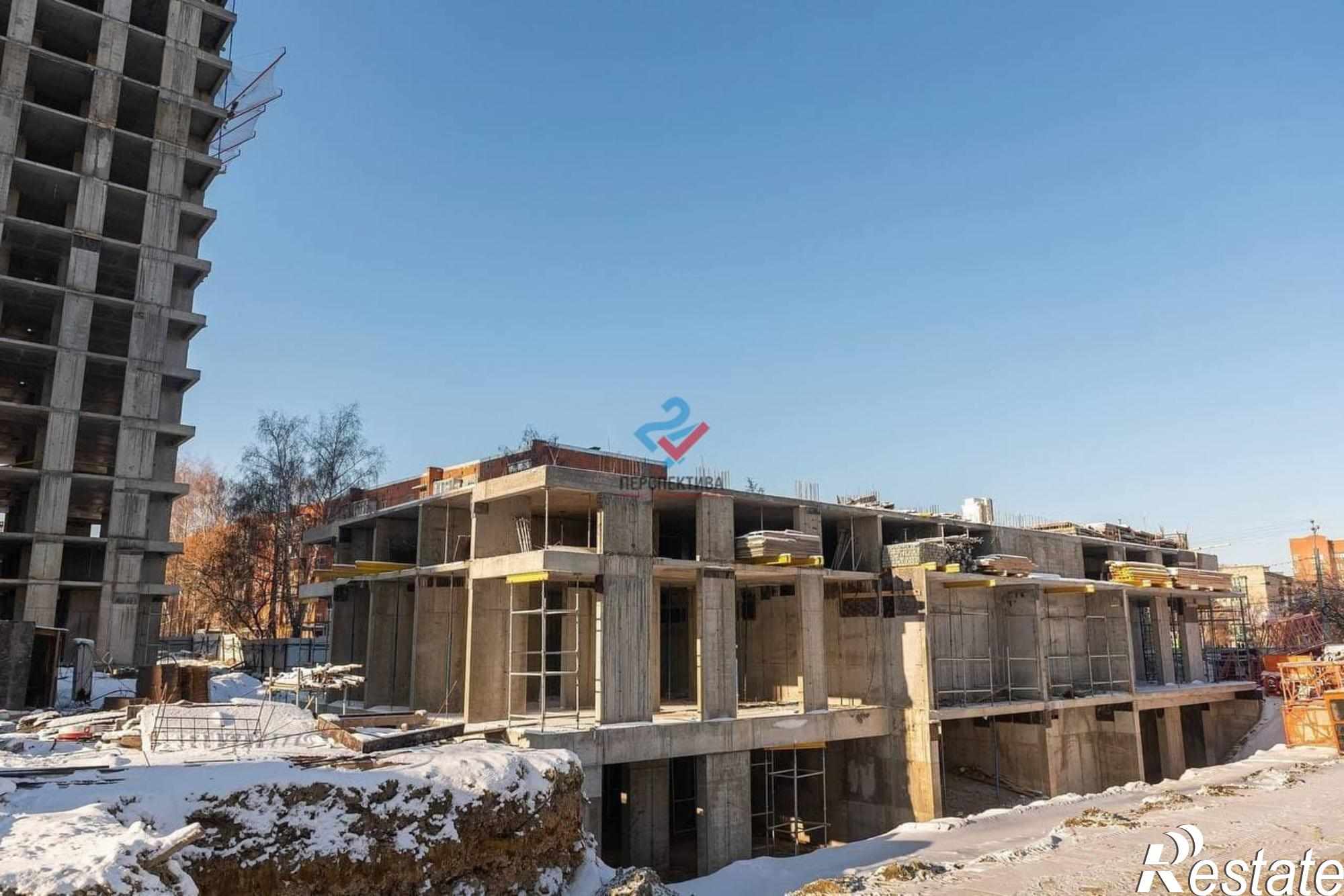 Купить квартиру за 5 622 400 рублей на улица Мира, 58Ас1