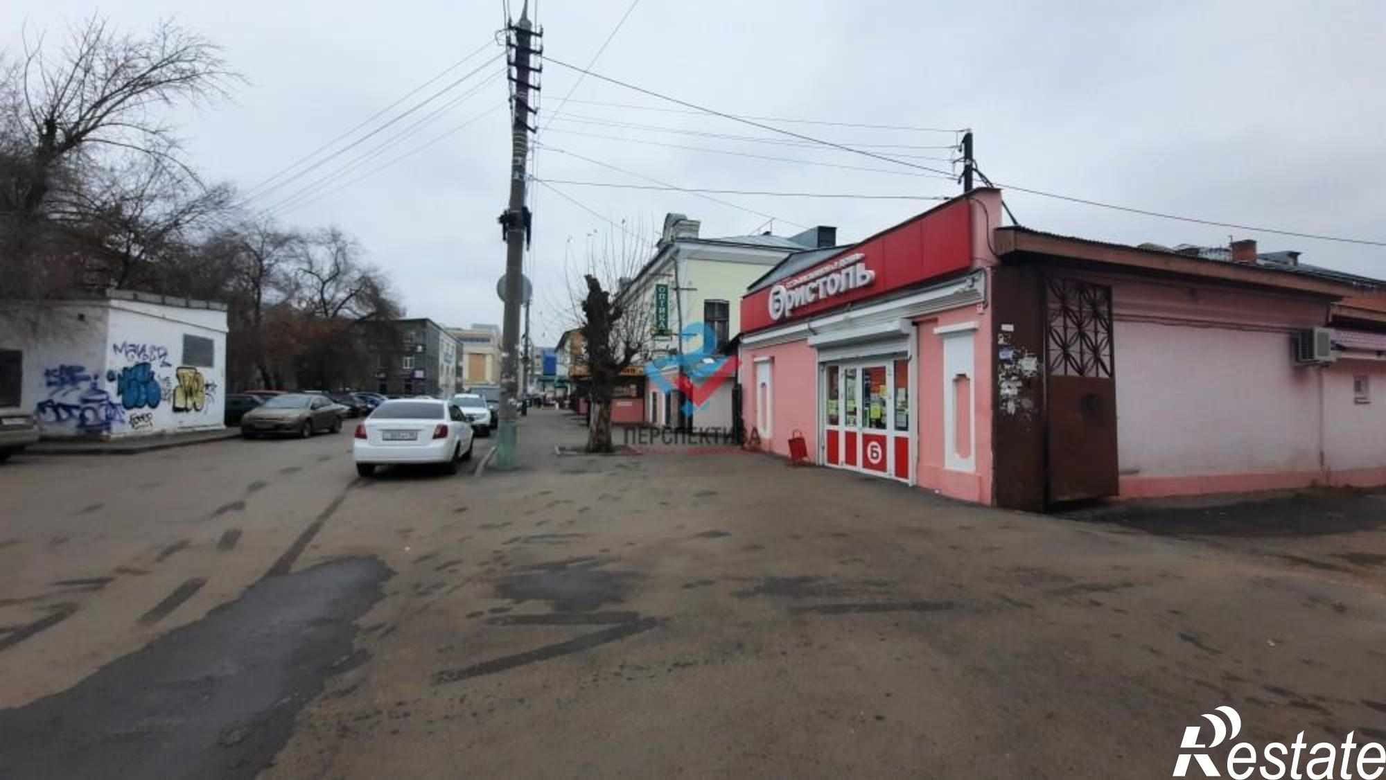 Купить торговое помещение за 7 500 000 рублей на улица Куприна, 3