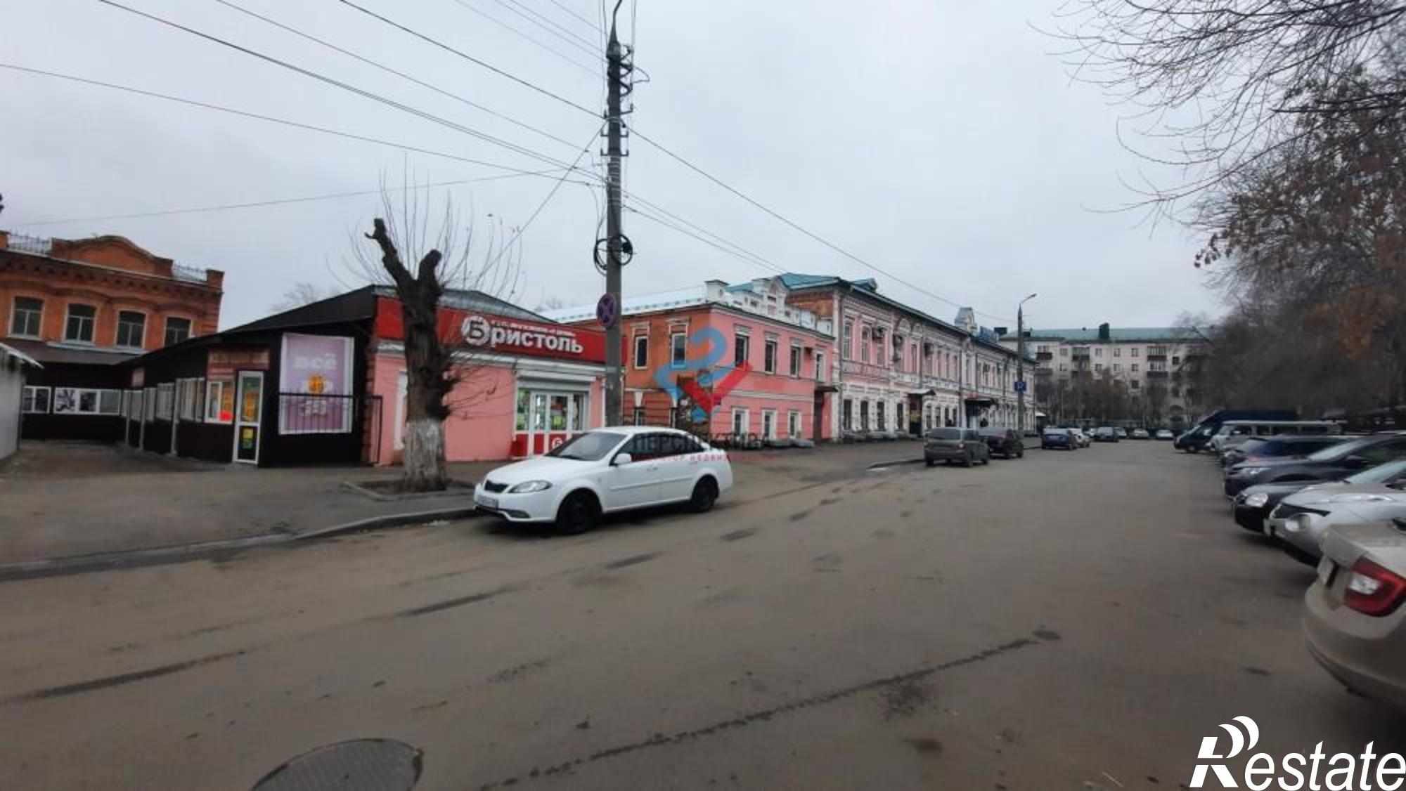 Купить торговое помещение за 7 500 000 рублей на улица Куприна, 3