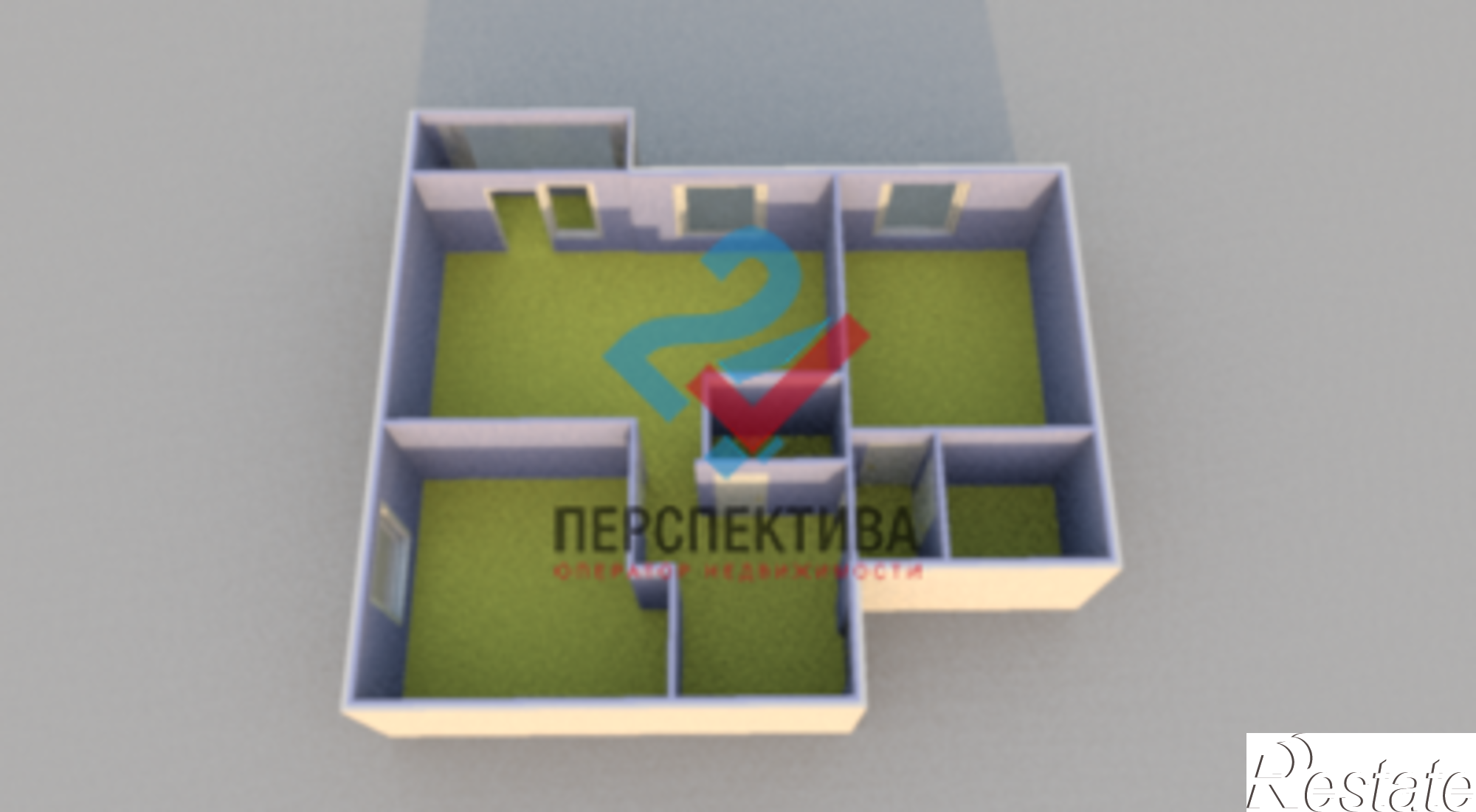 Купить квартиру за 4 383 440 рублей на Октябрьский район,  район Заводской