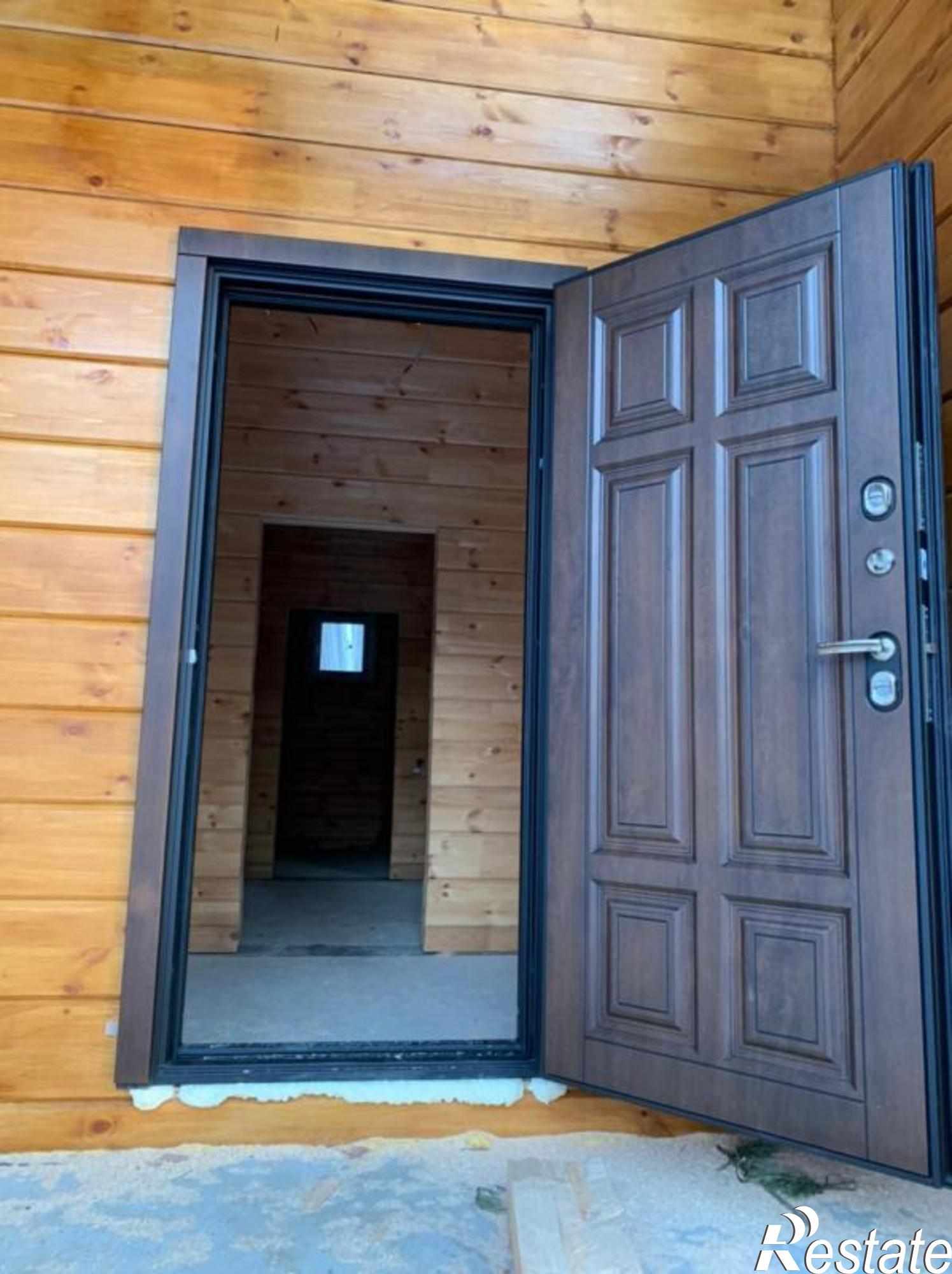 Купить дачу, дом, коттедж за 18 000 000 рублей на Баргузинская, 26