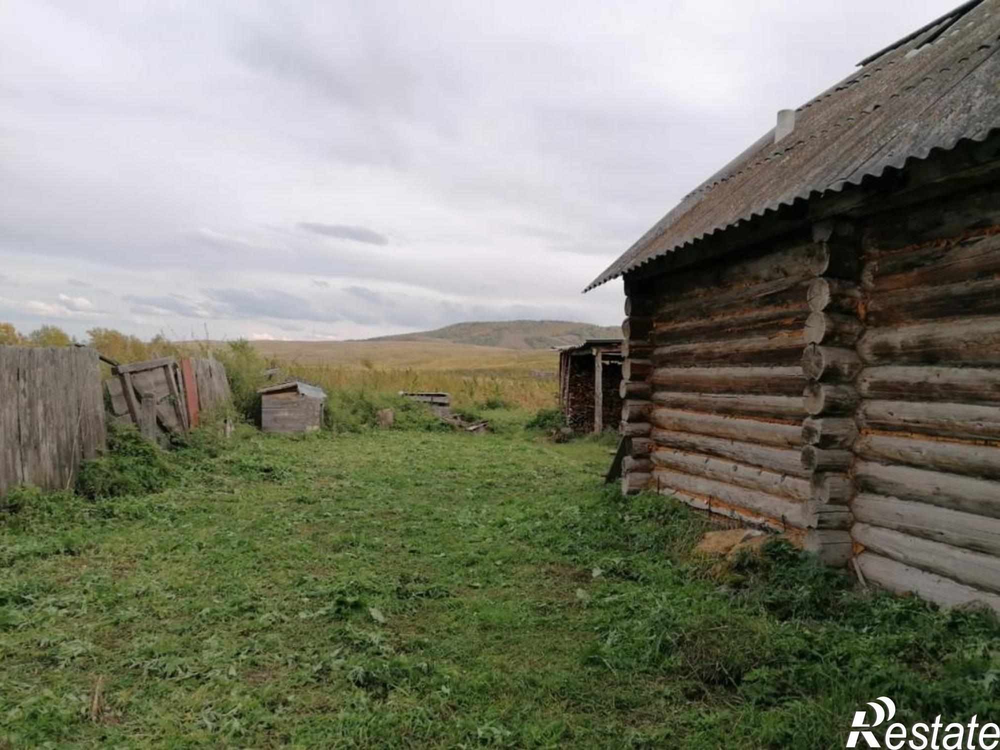Купить дачу, дом, коттедж за 300 000 рублей на Первомайская, 18