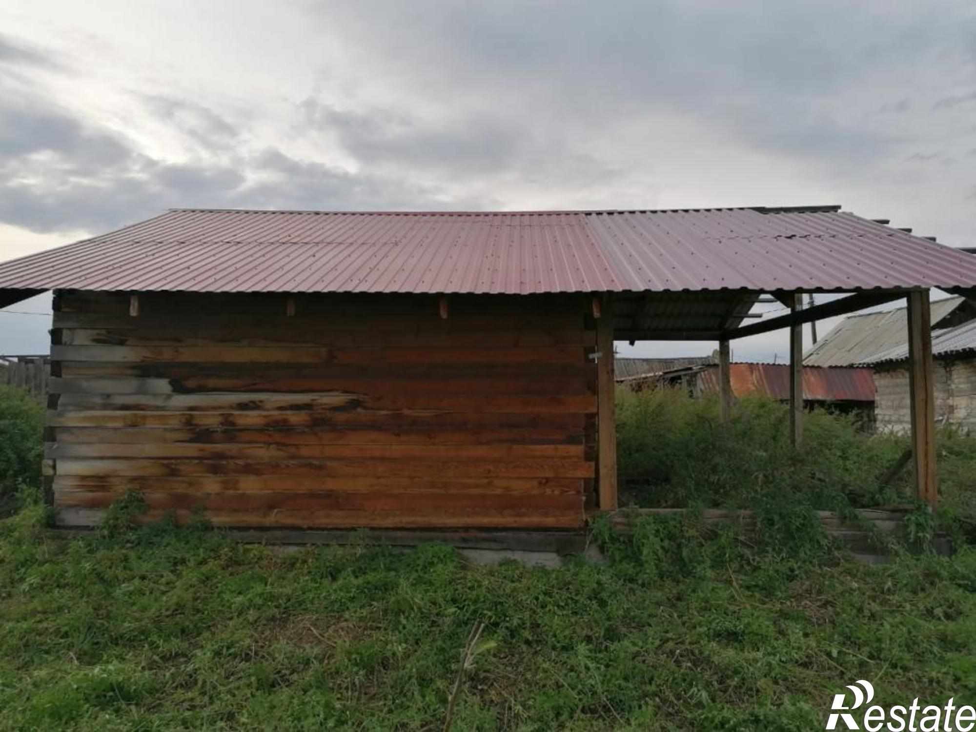 Купить дачу, дом, коттедж за 300 000 рублей на Первомайская, 18