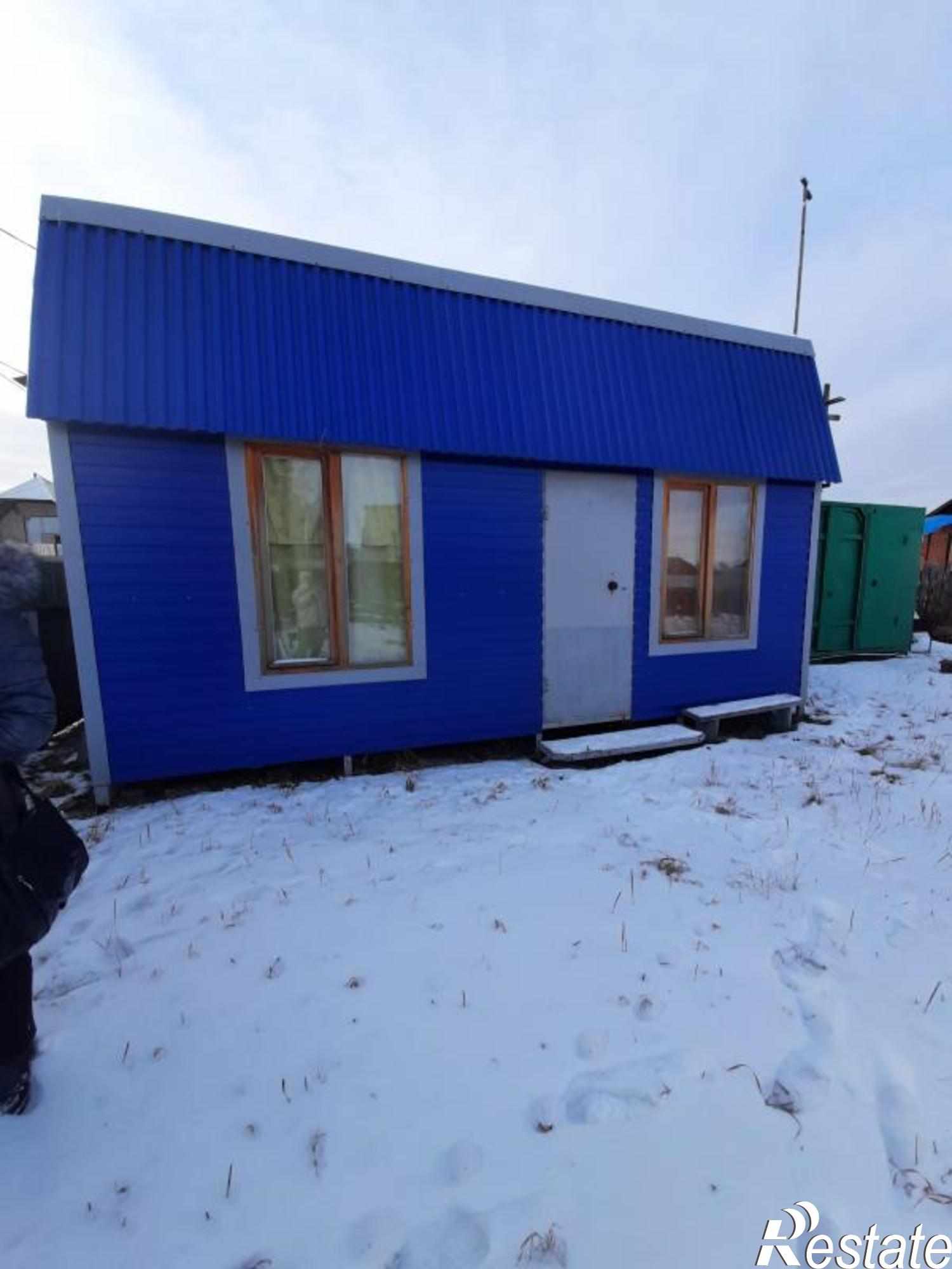 Купить дачу, дом, коттедж за 1 950 000 рублей на 8-я светлая, 218