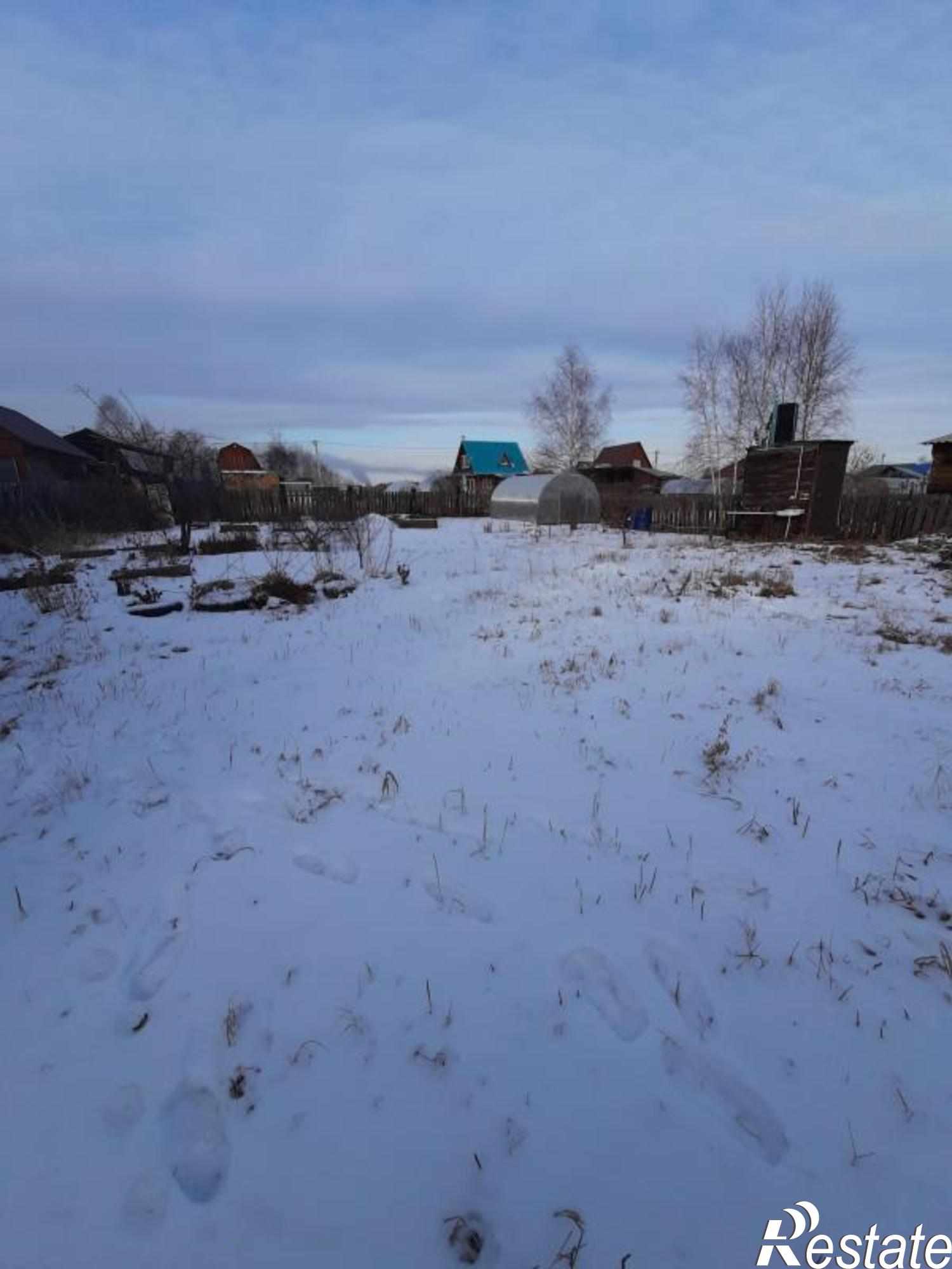 Купить дачу, дом, коттедж за 1 950 000 рублей на 8-я светлая, 218