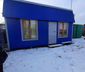 коттедж 53 кв м 8-я светлая, 218