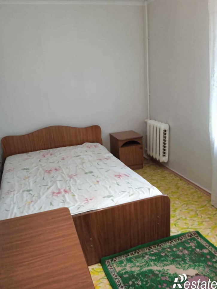 3-комн квартира ул. Артиллерийская,14-Б
