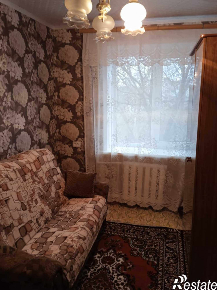 3-комн квартира ул. Артиллерийская,14-Б