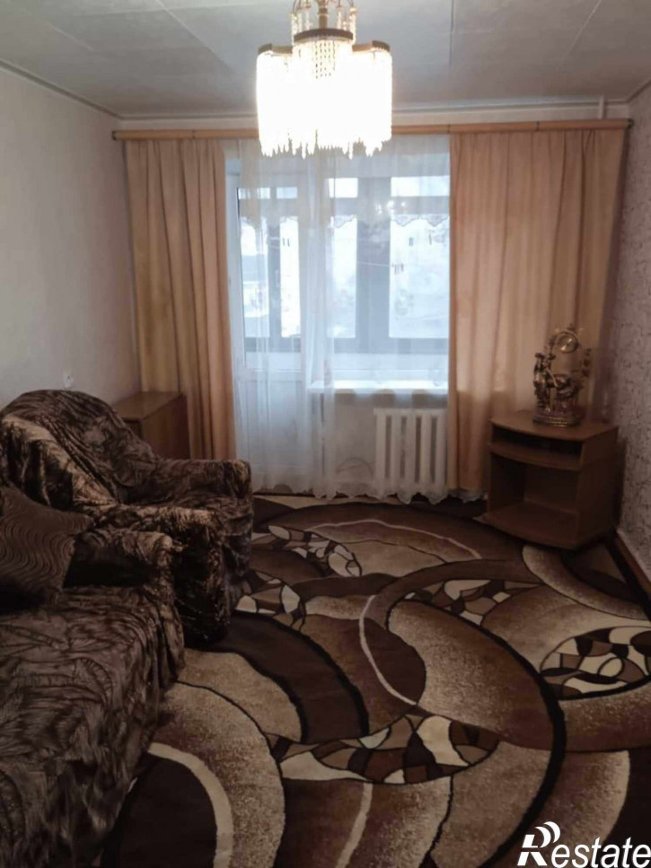 3-комн квартира ул. Артиллерийская,14-Б
