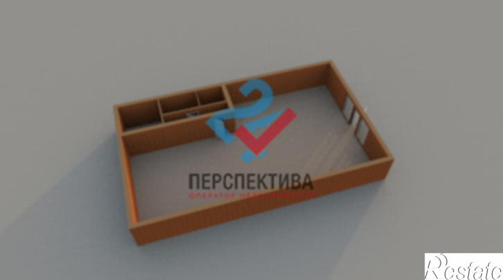 Торговое помещение улица Куприна, 3