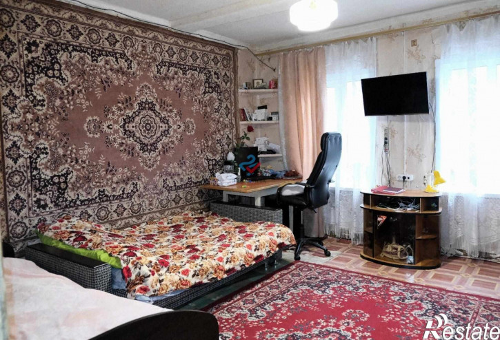 Коттедж/дом Пристанционная улица, 2