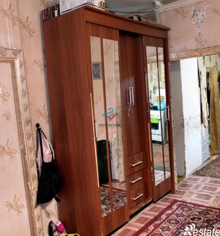 Коттедж/дом Пристанционная улица, 2