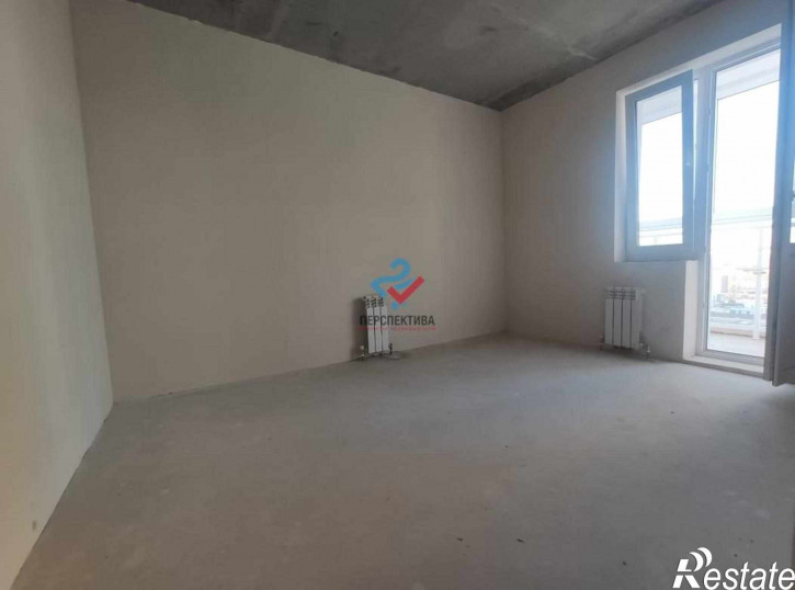 2-комн квартира улица Мира, 44А