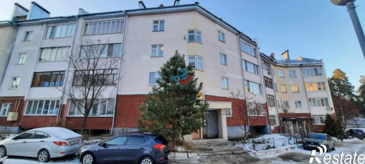 1-комн квартира Коннозаводская улица, 49