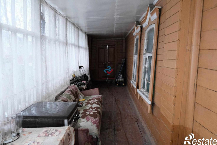 Коттедж/дом Пристанционная улица, 2
