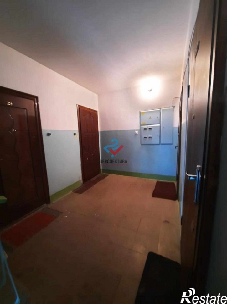 1-комн квартира Коннозаводская улица, 49