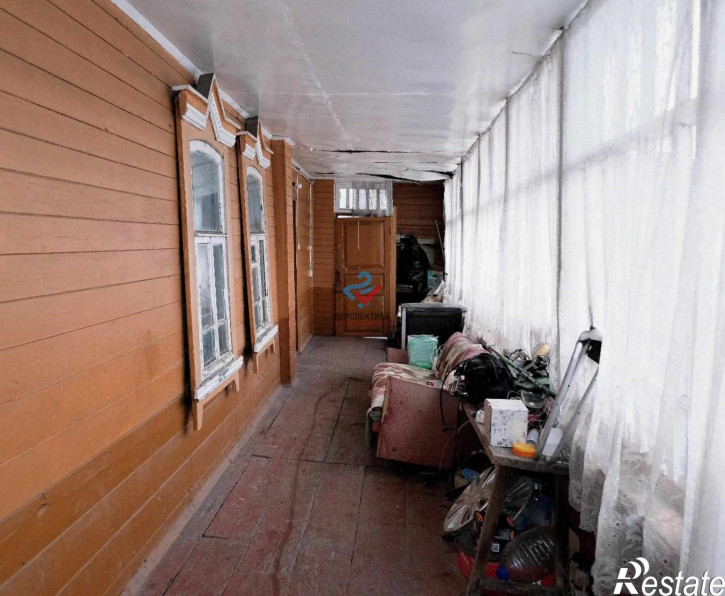 Коттедж/дом Пристанционная улица, 2