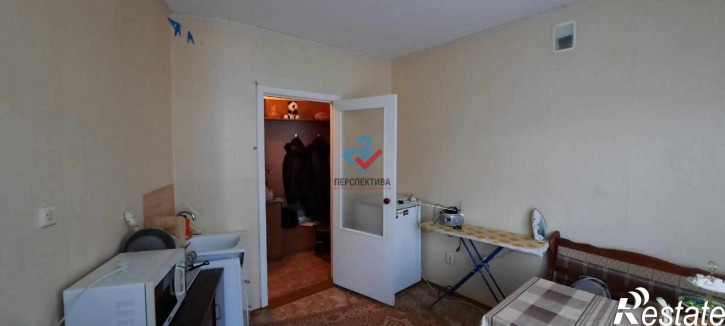 1-комн квартира Коннозаводская улица, 49
