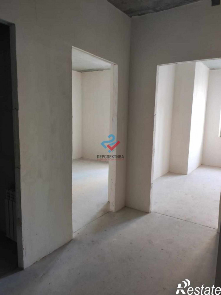 2-комн квартира улица Мира, 44А