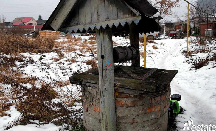 Коттедж/дом Пристанционная улица, 2