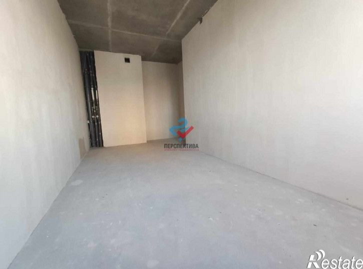 2-комн квартира улица Мира, 44А