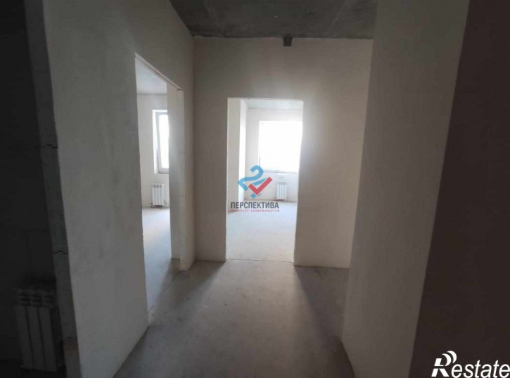 2-комн квартира улица Мира, 44А