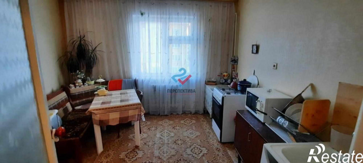 1-комн квартира Коннозаводская улица, 49